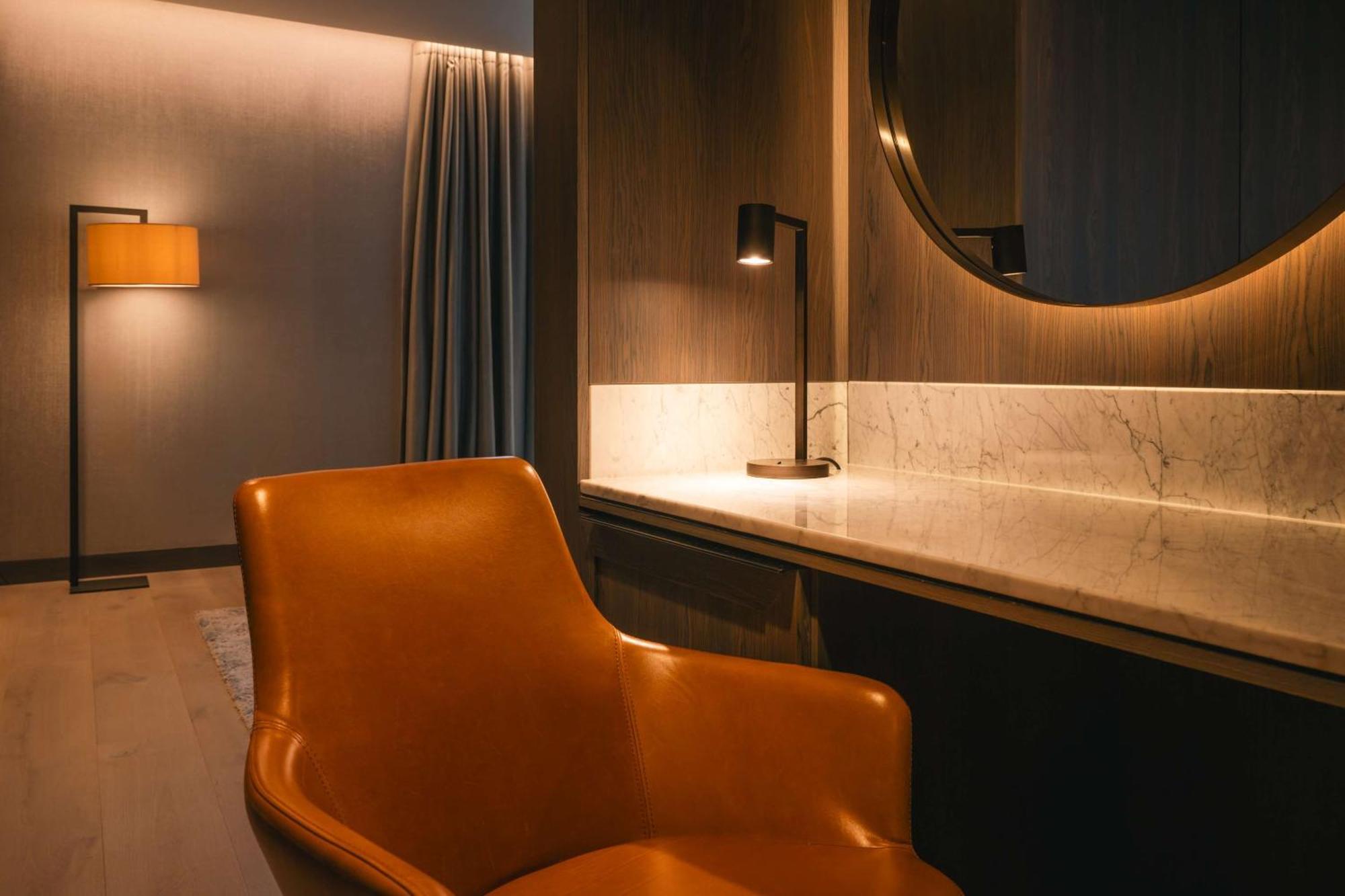 Radisson Blu Royal Hotel Dublin — Billeder 2